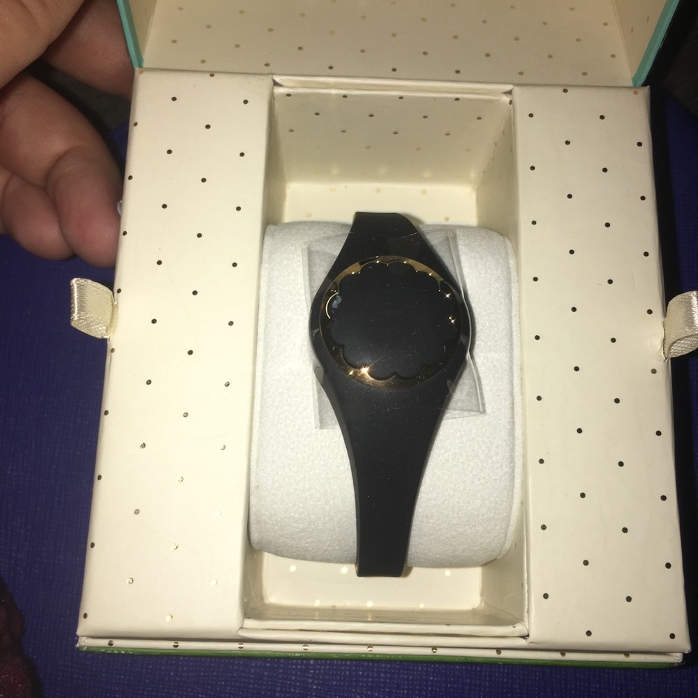 Kate Spade Activity Monitor - Picture 2 of 4